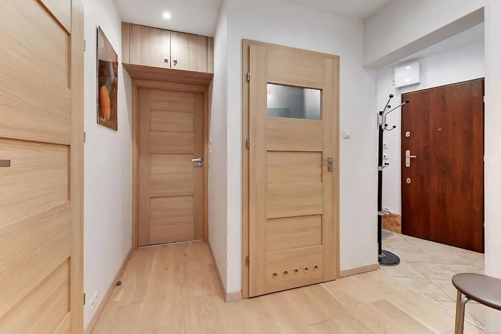 Selve Sentrum By Grand Apartments Sopot