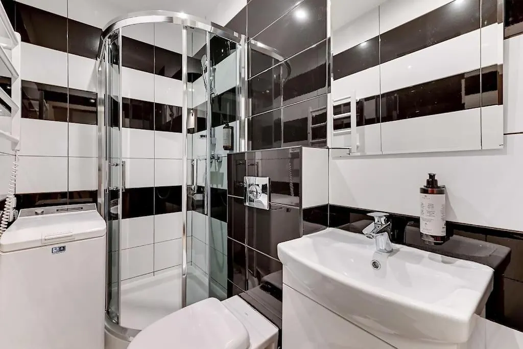 Selve Sentrum By Grand Apartments Sopot