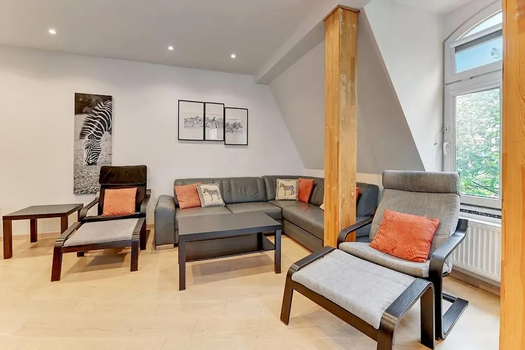 Selve Sentrum By Grand Apartments Sopot 0*,