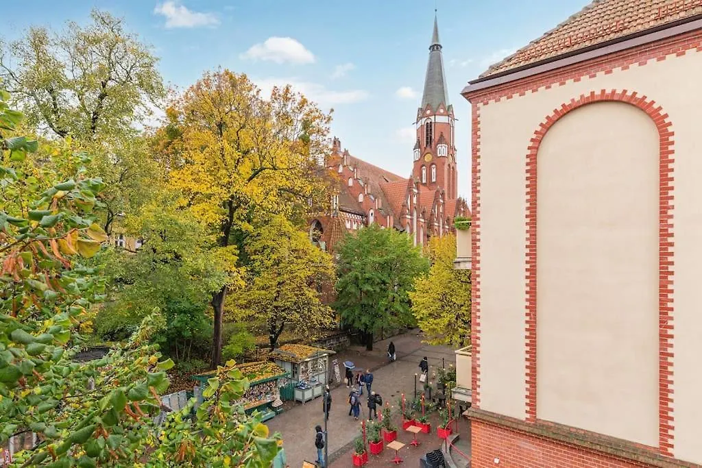 Selve Sentrum By Grand Apartments Sopot