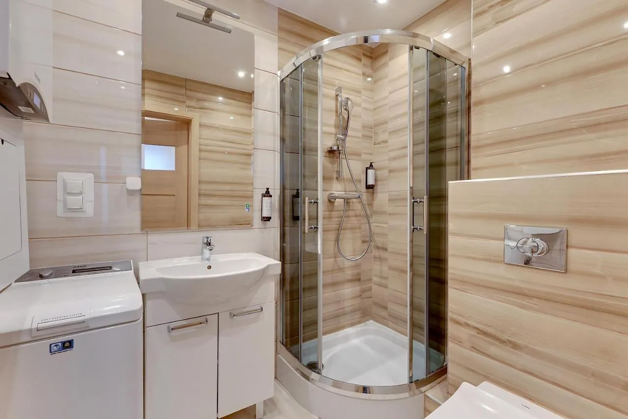 Selve Sentrum By Grand Apartments Sopot 0*,  Poland