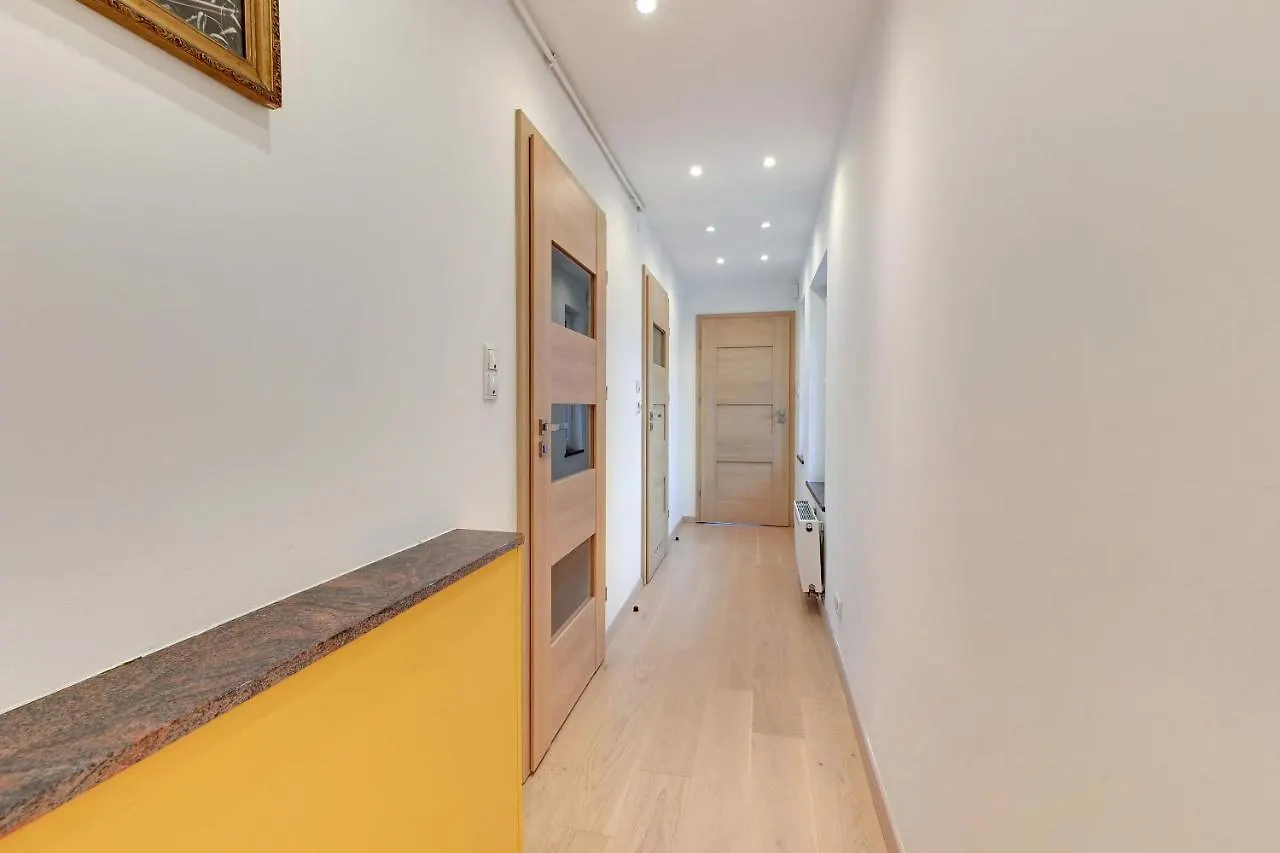 Selve Sentrum By Grand Apartments Sopot