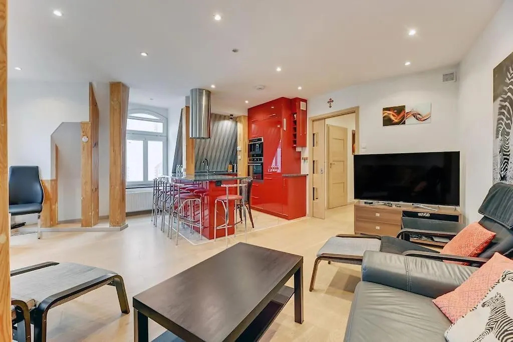 Selve Sentrum By Grand Apartments Sopot 0*,  Poland