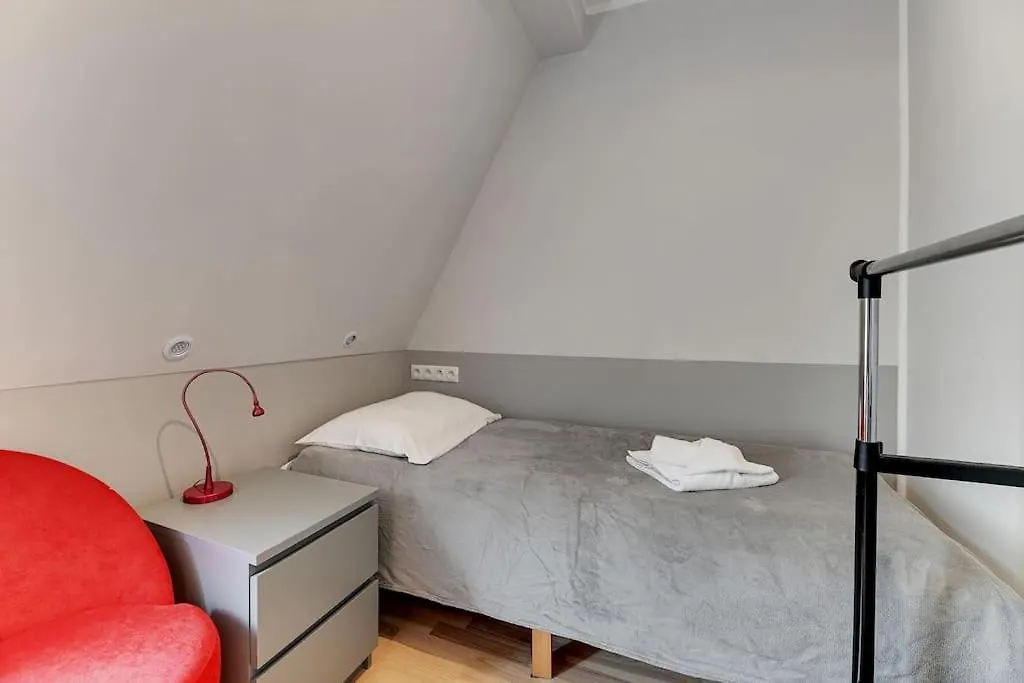 Selve Sentrum By Grand Apartments Sopot